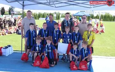 Monolit Cup 19