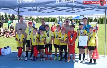 Monolit Cup 22