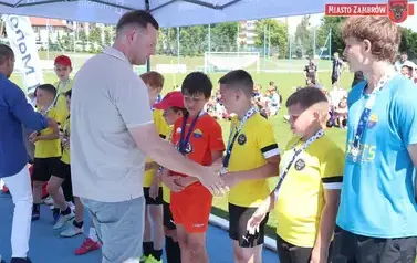 Monolit Cup 23