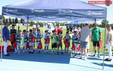 Monolit Cup 26