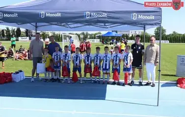 Monolit Cup 32