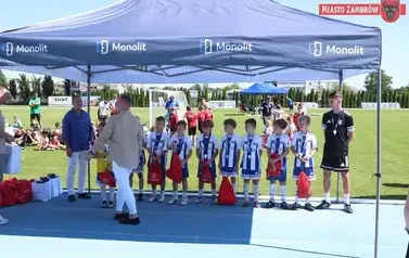 Monolit Cup 34