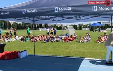 Monolit Cup 47