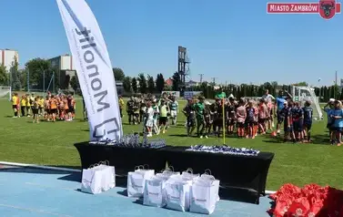 Monolit Cup 59