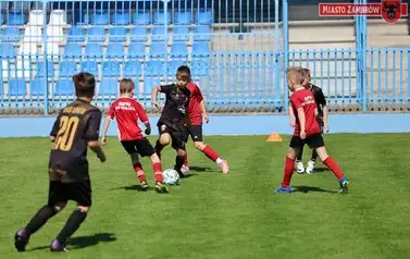 Monolit Cup 91