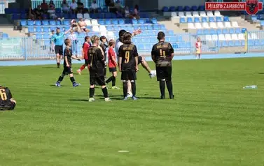 Monolit Cup 97
