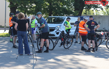 Zambr&oacute;w na rowery 20.06 J. Kurpiewska (12)