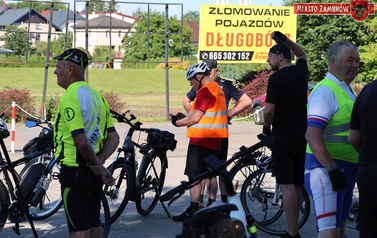 Zambr&oacute;w na rowery 20.06 J. Kurpiewska (10)