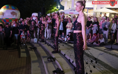 Noc Sob&oacute;tki (140) 21.06 J. Kurpiewska