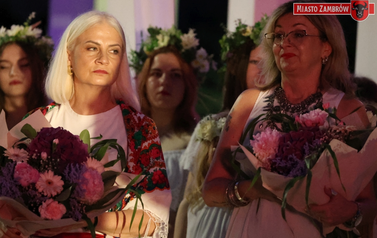 Noc Sob&oacute;tki (131) 21.06 J. Kurpiewska