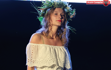 Noc Sob&oacute;tki (94) 21.06 J. Kurpiewska