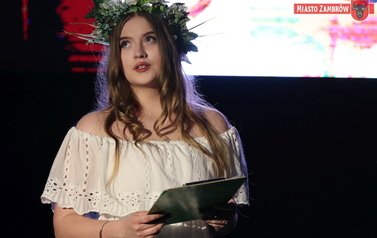 Noc Sob&oacute;tki (89) 21.06 J. Kurpiewska
