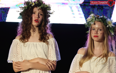 Noc Sob&oacute;tki (88) 21.06 J. Kurpiewska