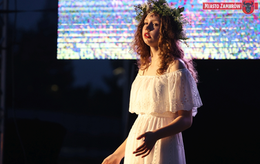 Noc Sob&oacute;tki (69) 21.06 J. Kurpiewska