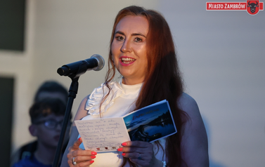 Noc Sob&oacute;tki (9) 21.06 J. Kurpiewska