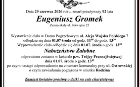 Eugeniusz Gromek