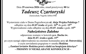 Tadeusz Czartoryski
