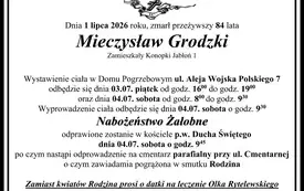 Mieczysław Grodzki