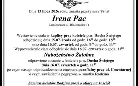 Irena Pac