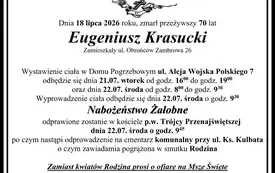 Eugeniusz Krasucki