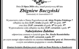 Zbigniew Buczyński