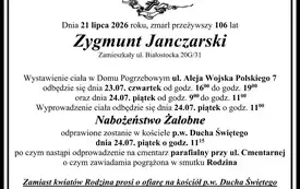 Zygmunt Janczarski
