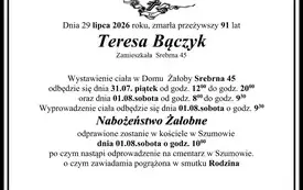 Teresa Bączyk