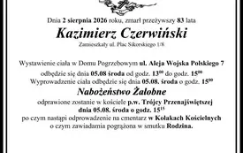 Kazimierz Czerwiński