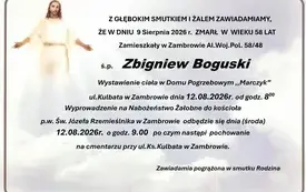 Zbigniew Boguski