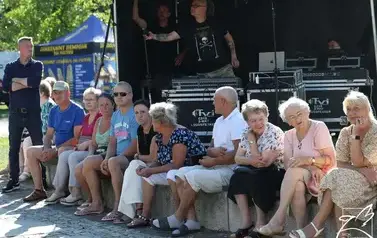 Letnia Estrada przy Szkole Podstawowej nr 3 31