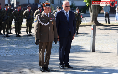 14.08 Święto Wojska Polskiego w Zambrowie fot. M. Maciejewski (662)