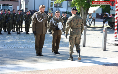 14.08 Święto Wojska Polskiego w Zambrowie fot. M. Maciejewski (653)