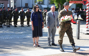 14.08 Święto Wojska Polskiego w Zambrowie fot. M. Maciejewski (612)