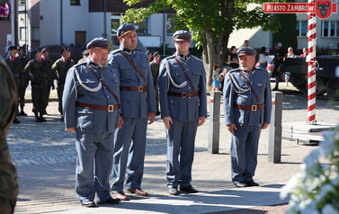 14.08 Święto Wojska Polskiego w Zambrowie fot. M. Maciejewski (607)