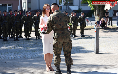 14.08 Święto Wojska Polskiego w Zambrowie fot. M. Maciejewski (594)