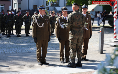 14.08 Święto Wojska Polskiego w Zambrowie fot. M. Maciejewski (584)