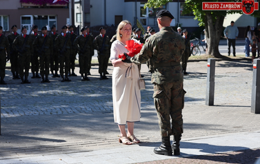 14.08 Święto Wojska Polskiego w Zambrowie fot. M. Maciejewski (560)