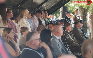 14.08 Święto Wojska Polskiego w Zambrowie fot. M. Maciejewski (418)