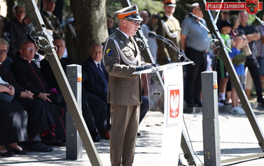 14.08 Święto Wojska Polskiego w Zambrowie fot. M. Maciejewski (280)