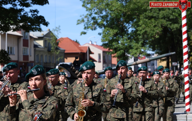 14.08 Święto Wojska Polskiego w Zambrowie fot. M. Maciejewski (243)