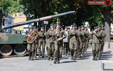 14.08 Święto Wojska Polskiego w Zambrowie fot. M. Maciejewski (240)