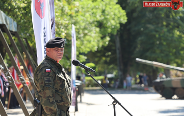 14.08 Święto Wojska Polskiego w Zambrowie fot. M. Maciejewski (221)