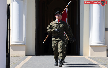 14.08 Święto Wojska Polskiego w Zambrowie fot. M. Maciejewski (69)
