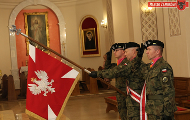 14.08 Święto Wojska Polskiego w Zambrowie fot. M. Maciejewski (35)