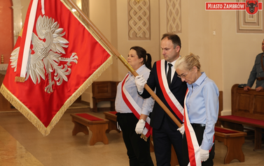 14.08 Święto Wojska Polskiego w Zambrowie fot. M. Maciejewski (19)