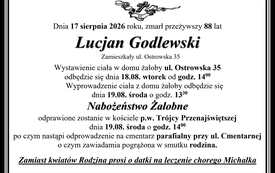 Lucjan Godlewski