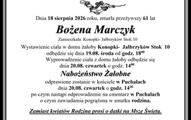 Bożena Marczyk
