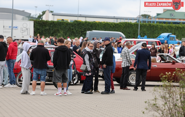 Pierwsza Zambrowska Automobiliada 26