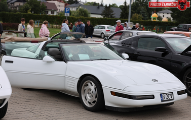 Pierwsza Zambrowska Automobiliada 28