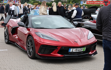 Pierwsza Zambrowska Automobiliada 31